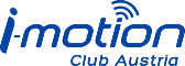 I-Motion Club Logo